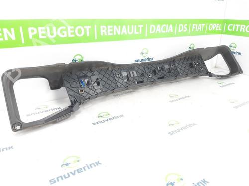 Rear bumper reinforcement PEUGEOT 208 I (CA_, CC_) 1.2 VTI 82 | BP20499520C73 