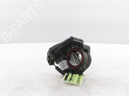 Drosselklappe für OPEL VIVARO B Van (X82) 1.6 CDTI (05) (146 hp) 31960373