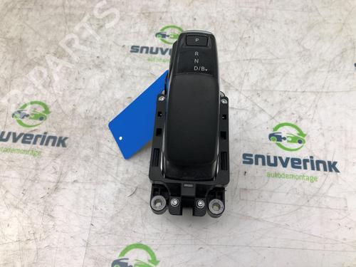 Used Shift knob PEUGEOT 3008 II SUV (MC_, MR_, MJ_, M4_) Hybrid (224 hp) 21193387