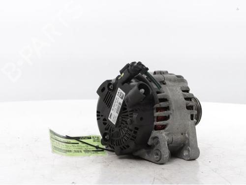 Alternator OPEL CORSA F (P2JO) 1.2 (68) | BP30757858M7 - Image 2