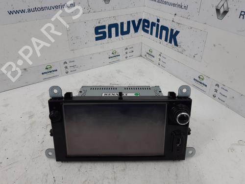 Used Radio Radio 11047389 11047389