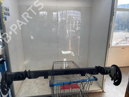 Used Rear axle Rear axle RENAULT MASTER III Van (FV) 2.3 dCi 150 FWD (FV0F, FV03, FV09) (150 hp) 34565261 34565261