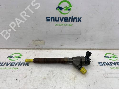 Injector RENAULT TRAFIC III Van (FG_) 1.6 dCi 90 (FGME) | BP27093260M100 - Image 2
