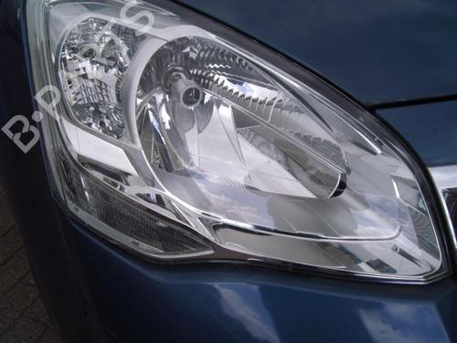 Electronic module CITROËN BERLINGO MULTISPACE (B9) 1.6 | BP40564282M83 - Image 11