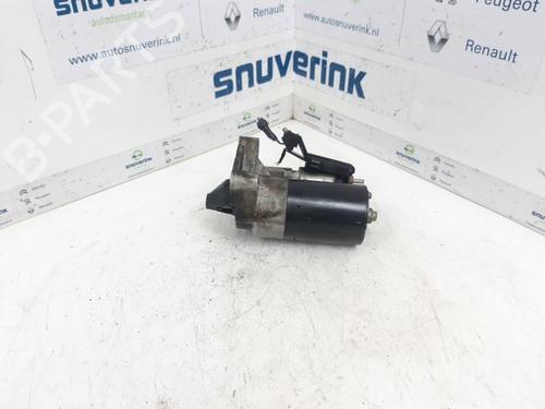 Used Starter RENAULT ESPACE IV (JK0/1_) 2.0 (JK0A, JK1D, JK0N) (170 hp) 10800029