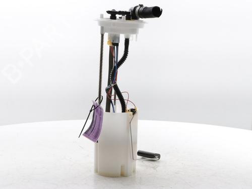 Fuel pump FIAT DUCATO Van (250_) 120 Multijet 2,2 D | BP30758034M76