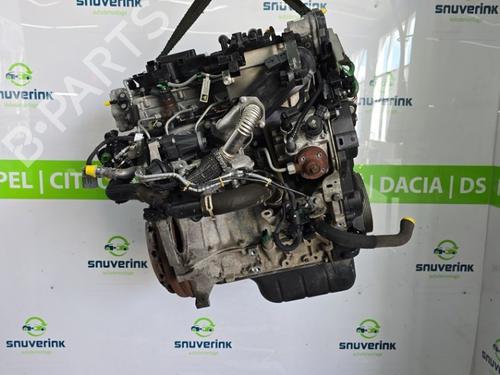 Engine CITROËN C3 II (SC_) 1.6 HDi | BP27093279M1 - Image 3