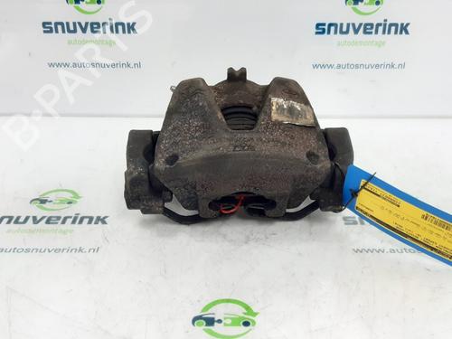 Used Right front brake caliper PEUGEOT EXPERT Van (V_) 2.0 BlueHDi 120 (122 hp) 12261131