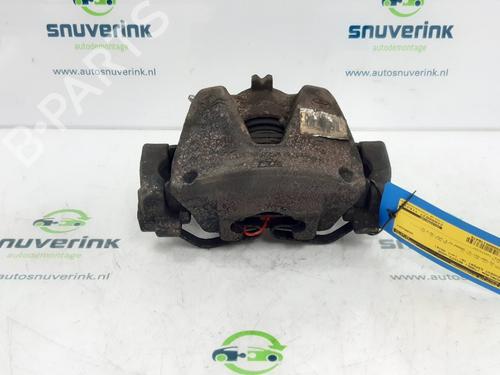 Right front brake caliper PEUGEOT EXPERT Van (V_) 2.0 BlueHDi 120 (122 hp) 12261131