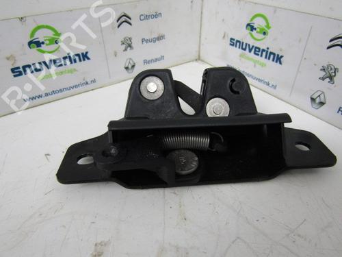 Autre PEUGEOT 206 Hatchback (2A/C) 1.4 HDi eco 70 (68 hp) 10795576