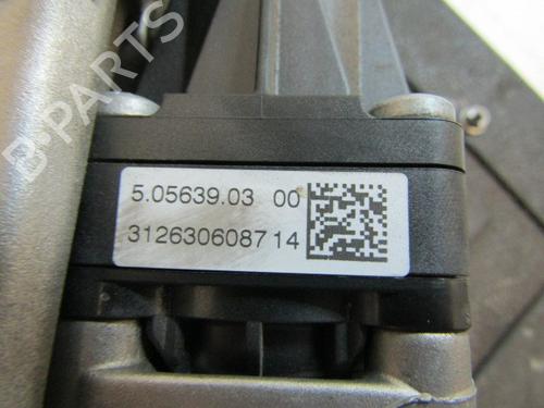 Egr CITROËN C3 II (SC_) 1.6 HDi | BP24162578M69 - Image 3