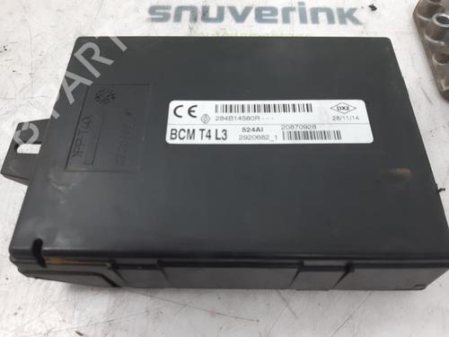 Engine control unit (ECU) SMART FORFOUR Hatchback (453) 1.0 (453.042, 453.043) | BP40574760M57 - Image 3