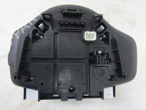Instrument cluster CITROËN C1 II (PA_, PS_) 1.0 VTi 68 | BP21111890C47 