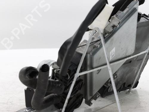 Engine control unit (ECU) RENAULT KADJAR (HA_, HL_) 1.2 TCe 130 (HLMR) | BP32124505M57 - Image 4