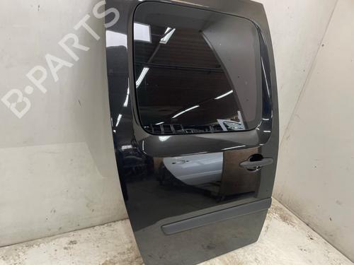Right slide door RENAULT KANGOO Express (FW0/1_) 1.5 dCi 95 (FW16) | BP30186718C75