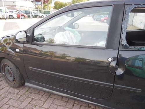 Left front driveshaft RENAULT TWINGO II (CN0_) 1.2 (CN0D) | BP40573438M38  - Image 11