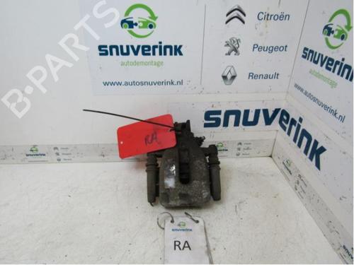 Used Right rear brake caliper Right rear brake caliper CITROËN C3 II (SC_) 1.6 HDi (92 hp) 40567554 40567554