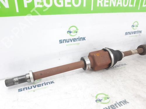 Right front driveshaft RENAULT AUSTRAL E-TECH 200 Hybrid (HGM2) | BP24841078M39 - Image 3