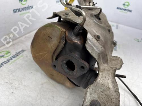 Catalyst RENAULT TRAFIC III Van (FG_) 1.6 dCi 115 (FGMD) | BP40581340M10  - Image 6