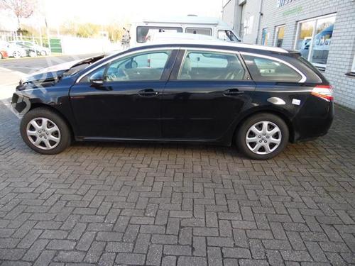 Engine PEUGEOT 508 SW I (8E_) 2.0 HDi | BP23646057M1 - Image 18
