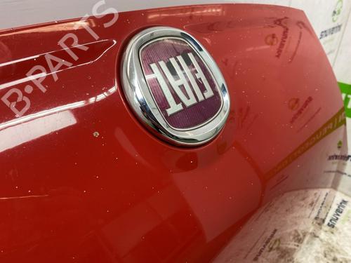 Hood FIAT FIORINO Box Body/MPV (225_) 1.3 D Multijet (225BXD1A, 225BXB1A, 225BXB11) | BP18550381C1 