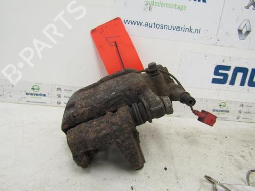 Left front brake caliper CITROËN NEMO Box Body/MPV (AA_) 1.4 HDi | BP40562844M105 - Image 3