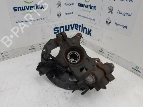 Used Right front steering knuckle RENAULT MEGANE IV Grandtour (K9A/M/N_) 1.3 TCe 115 (K9N9) (116 hp) 10798371