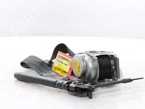 Front left seatbelt CITROËN C5 AIRCROSS (A_) 1.6 Hybrid 225 (A45GFR) | BP37072092I26 - Image 7