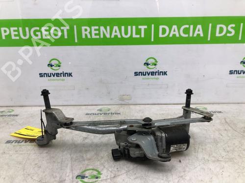 Used Front wipers mechanism RENAULT TWINGO III (BCM_, BCA_) 1.0 SCe 70 (71 hp) 24418421