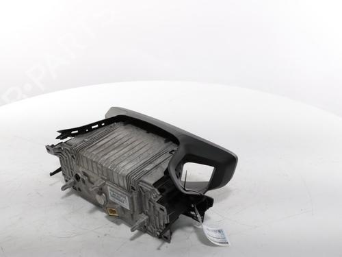 Instrument cluster PEUGEOT 208 II (UB_, UP_, UW_, UJ_) e-208 | BP27971141C47 