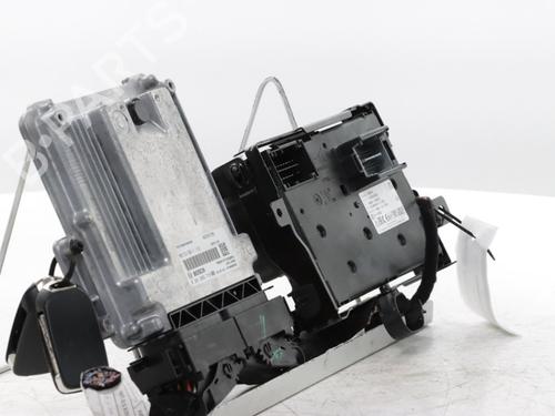 Engine control unit (ECU) PEUGEOT BOXER Van 2.2 BlueHDi 140 | BP31261068M57 - Image 9