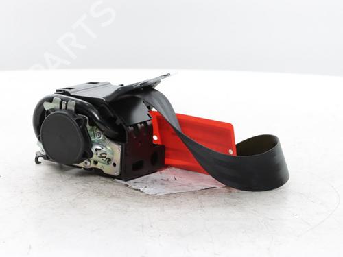 Used Rear right seatbelt Rear right seatbelt 38409301 38409301