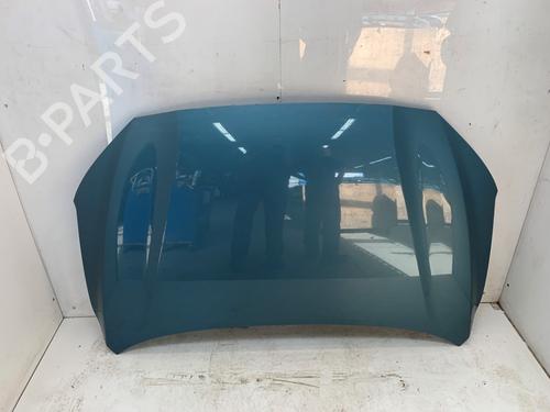 Used Hood HYUNDAI KONA (OS, OSE, OSI) 1.0 T-GDi (120 hp) 29241555