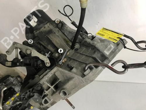 Gearbox RENAULT CLIO IV Grandtour (KH_) 0.9 TCe 90 | BP30758765M3 