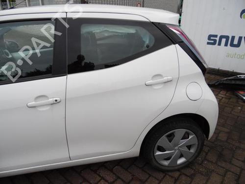 Starter TOYOTA AYGO (_B4_) 1.0 (KGB40) | BP40571709M8 - Image 20