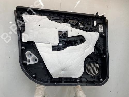 Front right panel RENAULT ESPACE VI (RHN) E-TECH 200 Hybrid | BP38110697C59 - Image 5