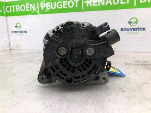 Alternator PEUGEOT PARTNER Box Body/MPV 1.6 HDi 16V | BP40580691M7 - Image 4