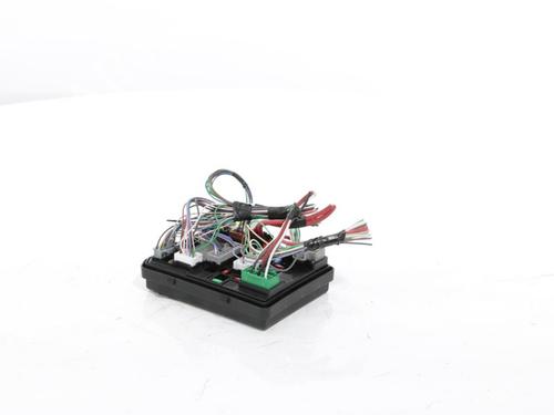 Fuse box DACIA JOGGER (RK_) 1.0 TCe 110 (RKMD) | BP29068727E1 - Image 2
