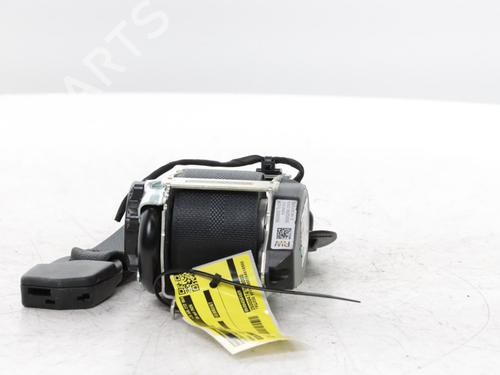 Front right seatbelt RENAULT CAPTUR II (HF_) TCe 100 (HFMT) | BP33813779I25  - Image 8