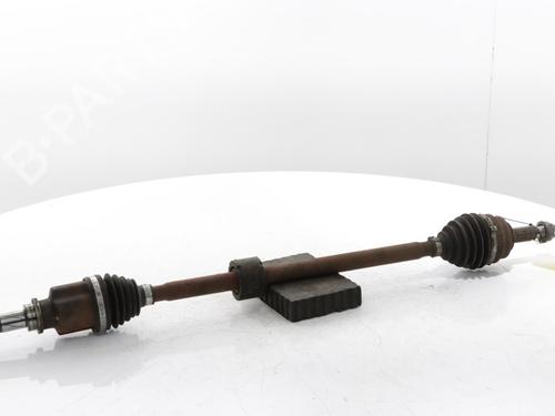 Right front driveshaft DACIA SANDERO III 1.0 SCe 65 | BP33696336M39 - Image 5