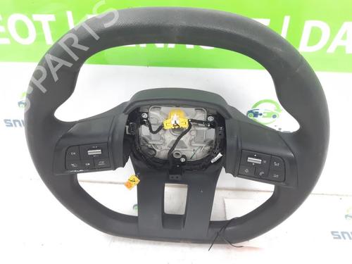 Steering wheel CITROËN C4 III (BA_, BB_, BC_) ë-C4 (BCZKXC, BZCKSC) | BP24647512C49 - Image 5