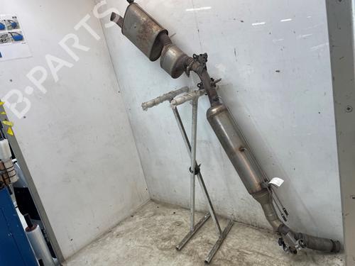 Particulate filter OPEL VIVARO C Van (K0) 2.0 | BP39618987M81 - Image 2