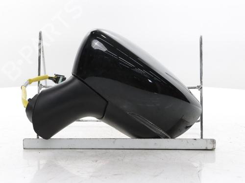 Used Left mirror Left mirror RENAULT CAPTUR I (J5_, H5_) 0.9 TCe 90 (90 hp) 40048950 40048950