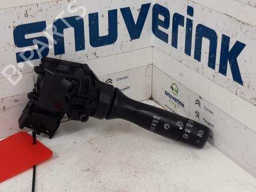 Used Steering column stalk Steering column stalk 13323817 13323817