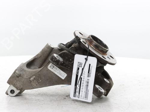Left front steering knuckle BMW 1 (F40) 118 i | BP33846371M25  - Image 8