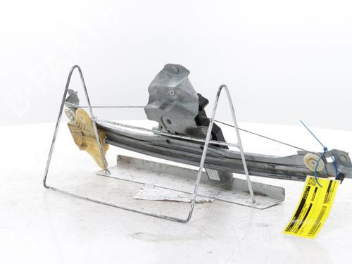 Front left window mechanism RENAULT CAPTUR I (J5_, H5_) 0.9 TCe 90 | BP38234826C22 - Image 7