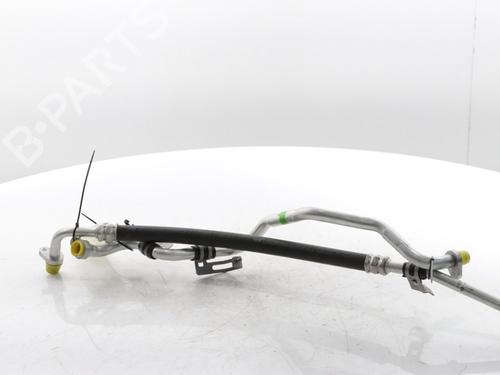 AC pipe RENAULT CLIO V (B7_) 1.0 TCe 90 (B7MT) | BP29241878M126 