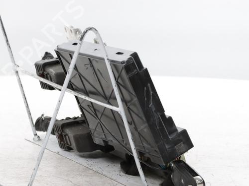 Engine control unit (ECU) OPEL KARL (C16) 1.0 | BP38466598M57 - Image 8