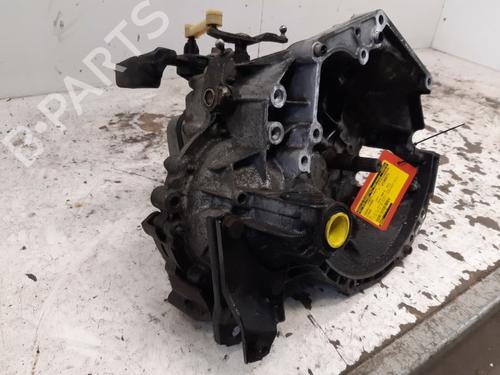 Gearbox CITROËN C3 I (FC_, FN_) 1.4 i | BP13191434M3 