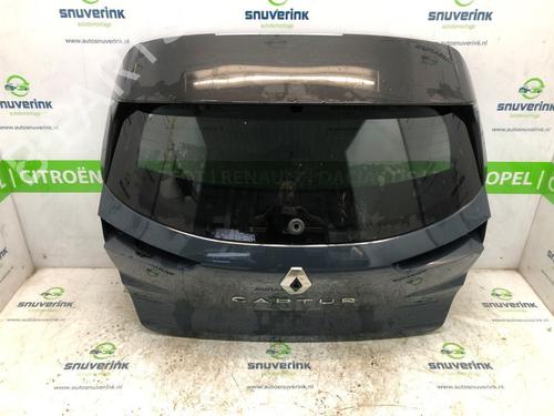 Used Tailgate Tailgate RENAULT CAPTUR II (HF_) TCe 130 (HFMF) (131 hp) 19258263 19258263